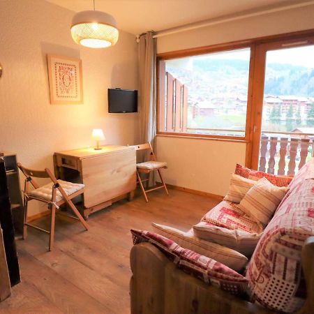 Appartement Douillet A La Montagne, 2-3 Pers., Balcon, Pres Des Commerces - Fr-1-342-262 Beaufort  Eksteriør billede