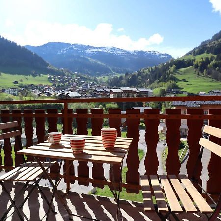 Appartement Douillet A La Montagne, 2-3 Pers., Balcon, Pres Des Commerces - Fr-1-342-262 Beaufort  Eksteriør billede