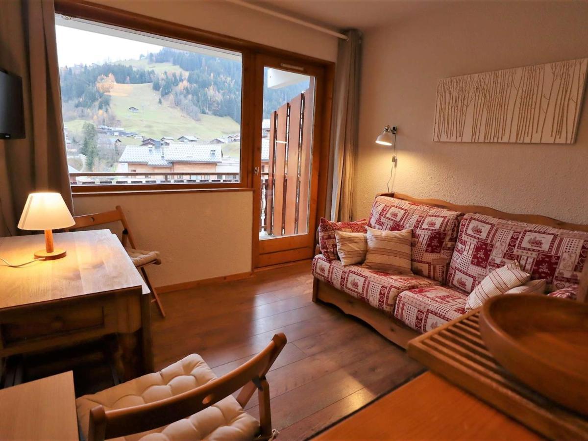 Appartement Douillet A La Montagne, 2-3 Pers., Balcon, Pres Des Commerces - Fr-1-342-262 Beaufort  Eksteriør billede