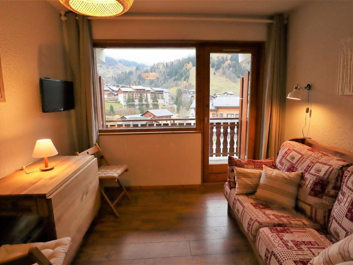 Appartement Douillet A La Montagne, 2-3 Pers., Balcon, Pres Des Commerces - Fr-1-342-262 Beaufort  Eksteriør billede