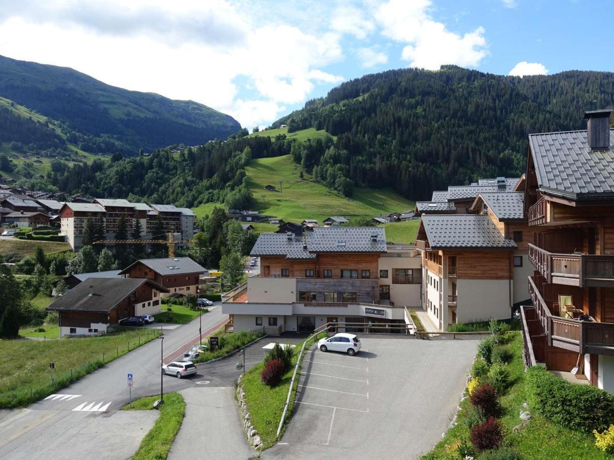 Appartement Douillet A La Montagne, 2-3 Pers., Balcon, Pres Des Commerces - Fr-1-342-262 Beaufort  Eksteriør billede