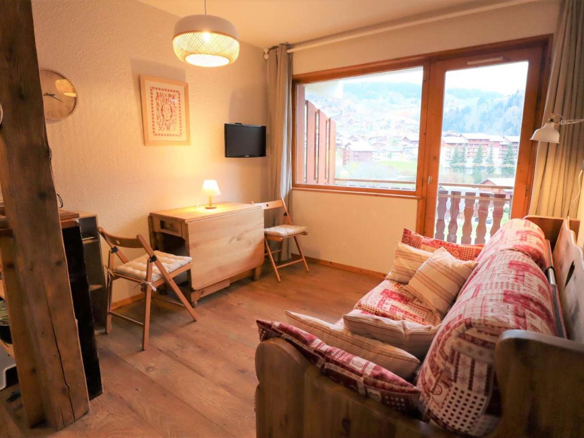 Appartement Douillet A La Montagne, 2-3 Pers., Balcon, Pres Des Commerces - Fr-1-342-262 Beaufort  Eksteriør billede