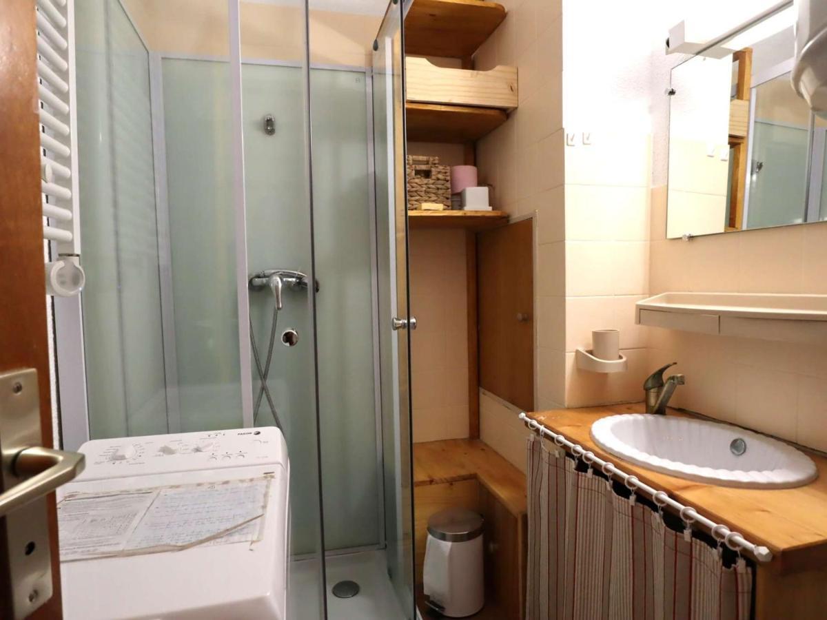 Appartement Douillet A La Montagne, 2-3 Pers., Balcon, Pres Des Commerces - Fr-1-342-262 Beaufort  Eksteriør billede