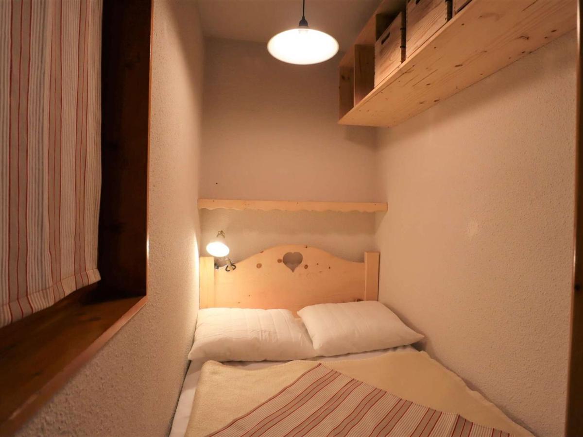 Appartement Douillet A La Montagne, 2-3 Pers., Balcon, Pres Des Commerces - Fr-1-342-262 Beaufort  Eksteriør billede